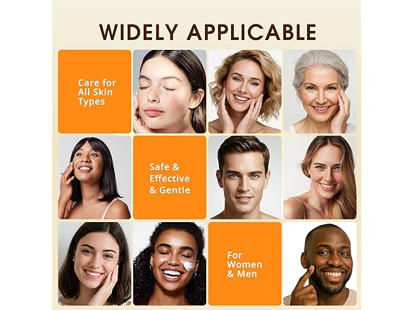Retinol Collagen Serum for Face
