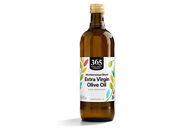 365 by Whole Foods Market, Extra Virgin Olive Oil