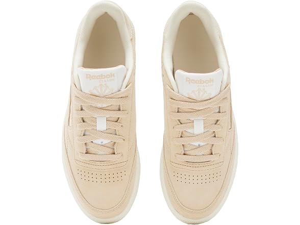 Reebok Women's Club C 85 Sneaker