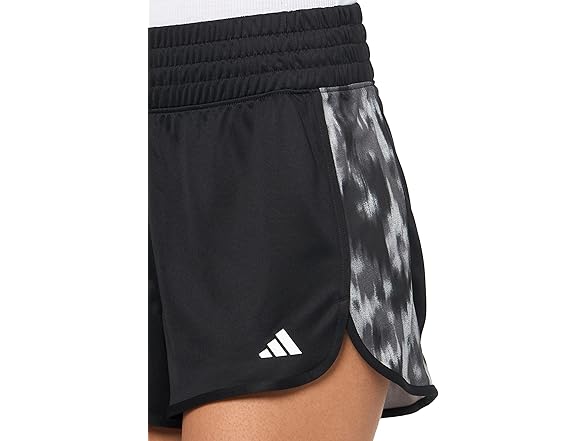 adidas Pacer Tie-Dye Shorts (M)