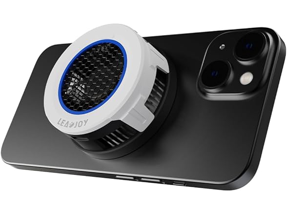 Leadjoy H1 Phone Cooler for Gaming