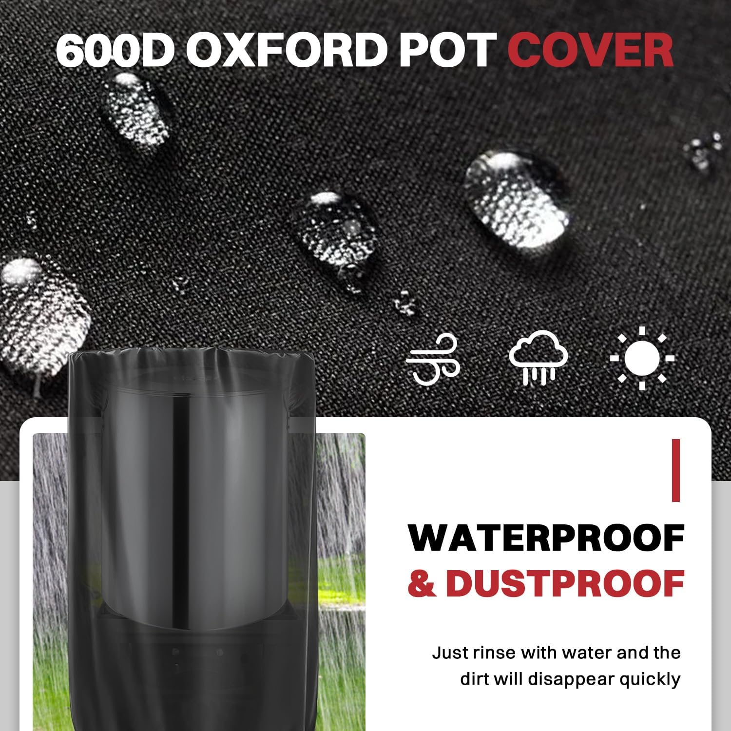 Stainless Steel Crawfish Boiler | Seafood Boiling Kit - Gallery 24