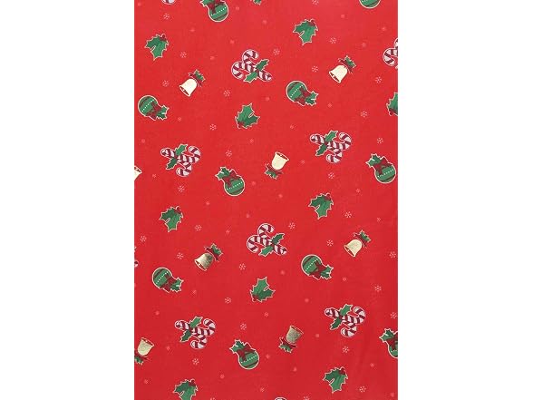 California Costumes Christmas Vest
