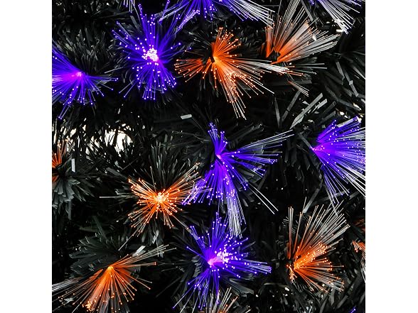 National Tree Company Pre Lit Artificial Tree Decoration, 4 Feet