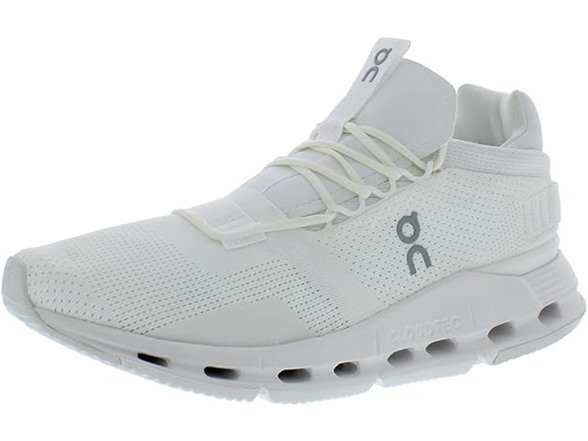 All White