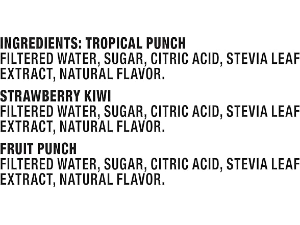 Capri Sun Roarin' Waters Flavored, 6 oz., 30 Pouches
