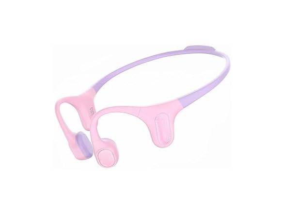 Pink and Purple