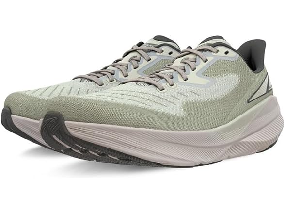 ALTRA Men's Experience Flow Running Shoe
