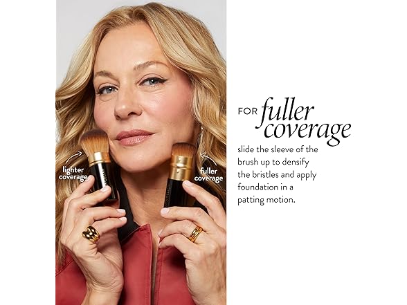 LAURA GELLER NEW YORK Baked Balance-n-Brighten Powder