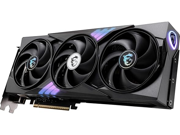 msi MSI GeForce RTX 5060 8G Gaming Trio OC G