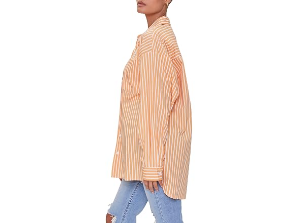 Forever 21 (S) Poplin Shirt