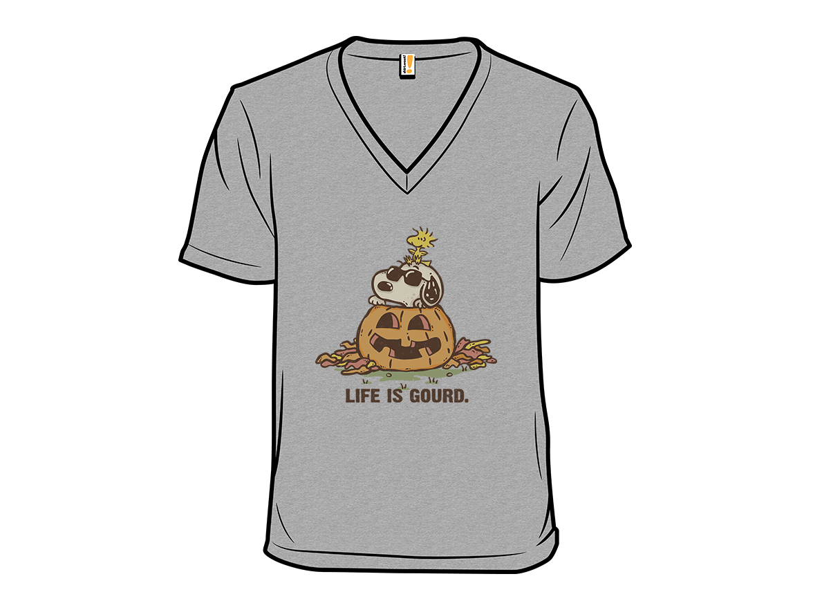 Life Is Gourd - Gallery 10