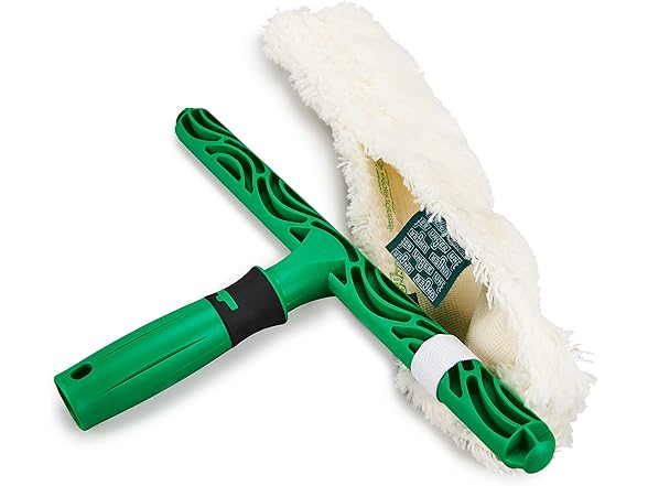 UNGER Window Washer, Fabric