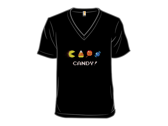 CRT Candy - Gallery 3