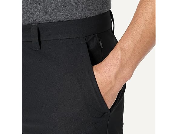 Amazon Essentials Men's Slim-Fit Trav