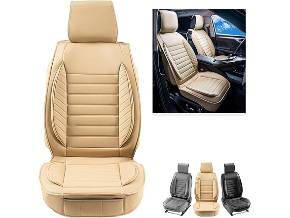VEVOR Seat Covers