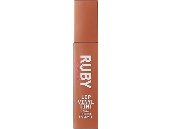 Ruby Kisses Lip Vinyl Tint