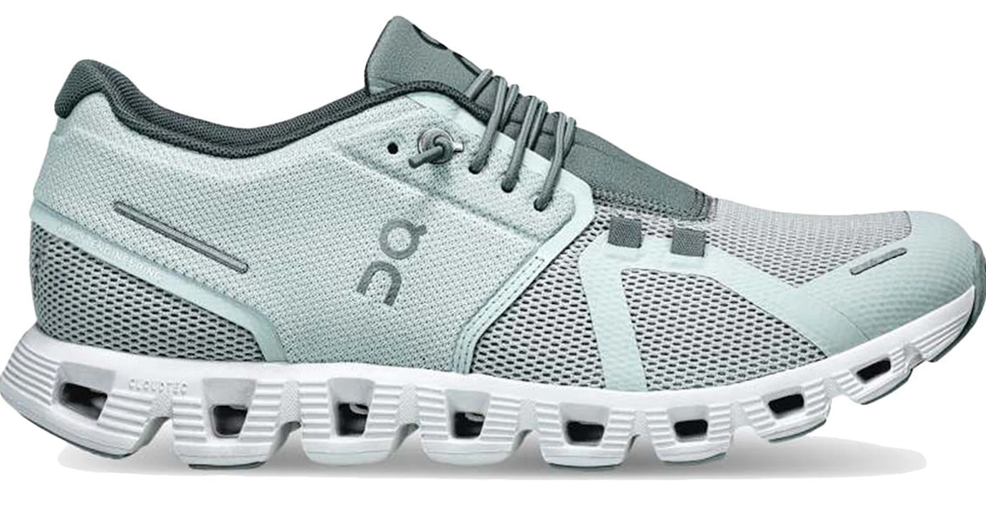 On Running Cloud 5 Women's Shoes - Gallery 72