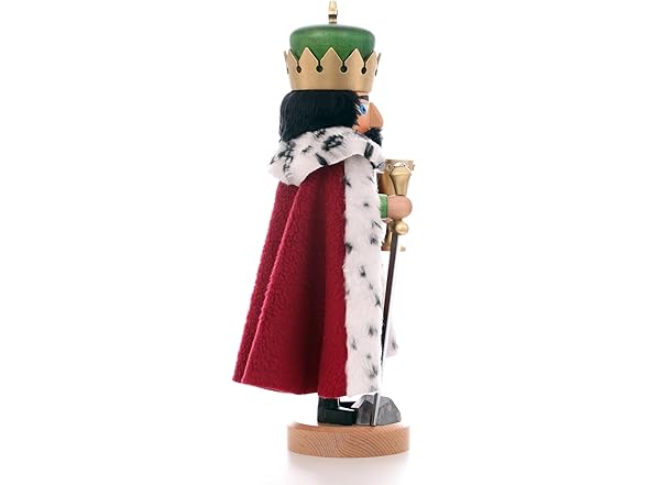 Christian Ulbricht Nutcracker
