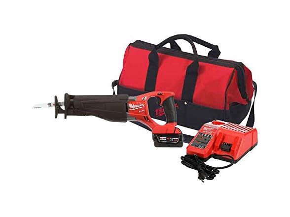 Milwaukee 2720-21 M18 Fuel 18-Volt