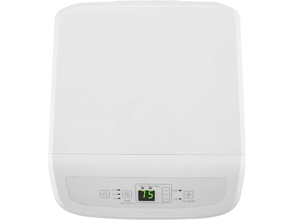 LG LP0624WFR 6,000 BTU Portable Air Conditioner