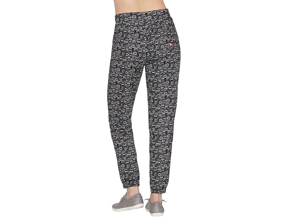 Skechers Women (XL) Brushed Jogger Pant