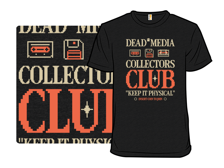 Dead Media - Gallery 8