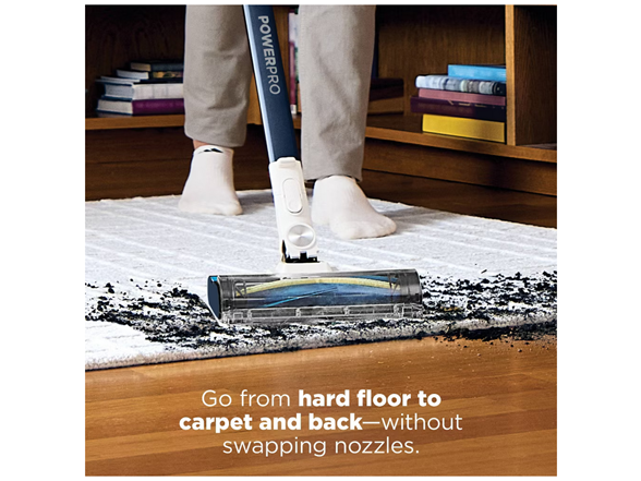 Shark PowerPro Flex Pet Cordless Vacuum