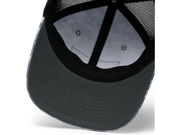 Columbia Unisex PFG Camo Mesh Cap