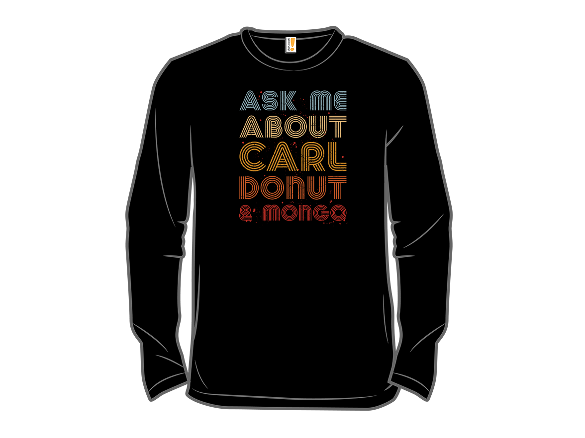 Ask Me About Carl - Gallery 13