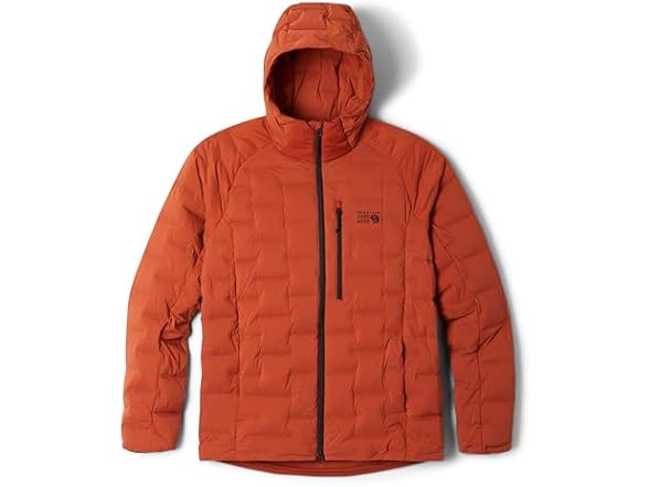 Mountain Hardwear M. StretchDown Hoody