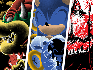 Shirts for Wearing In Public!