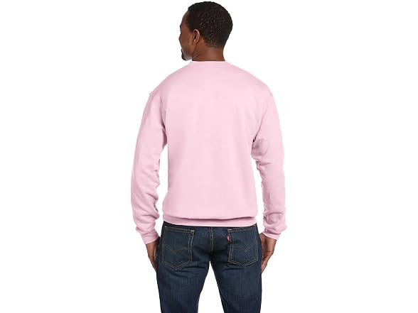Hanes Men (XL) ComfortBlend® EcoSmart® Sweatshirt
