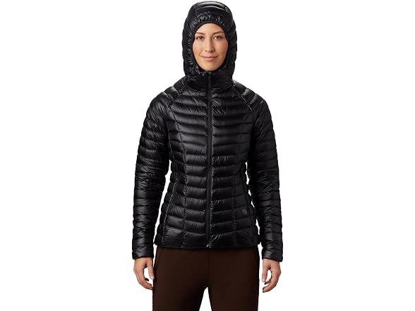 Mountain Hardwear Women (XS) Ghost Whisperer Hoody