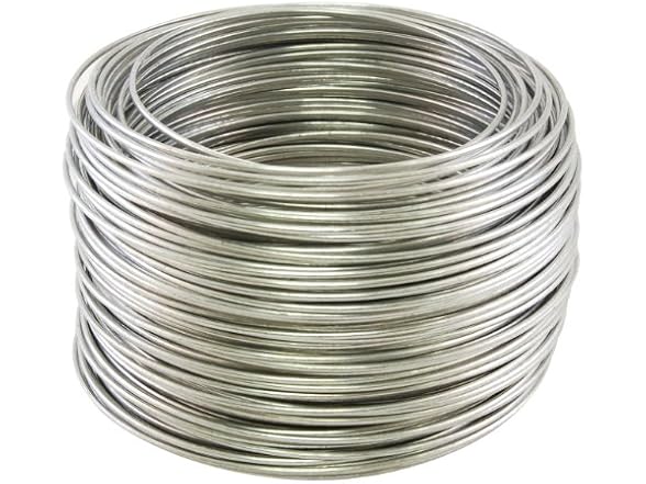 OOK 50131 18 Gauge, 110ft Steel Galvanized