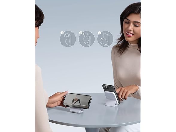 ANKER Magnetic Battery Interstellar