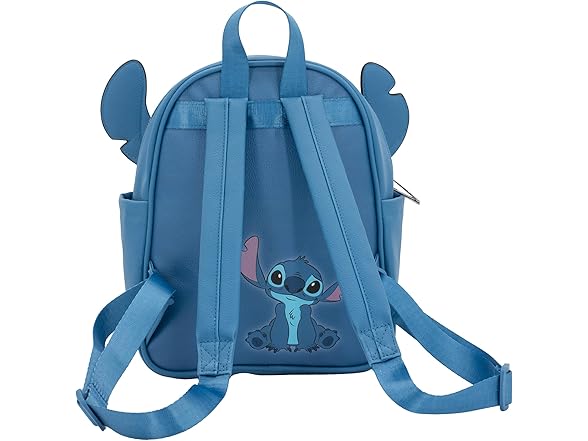 10.5" Lilo & Stitch Backpack