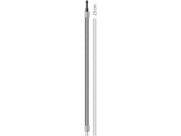 Jura Stainless Steel Milk Pipe Casing, HP1
