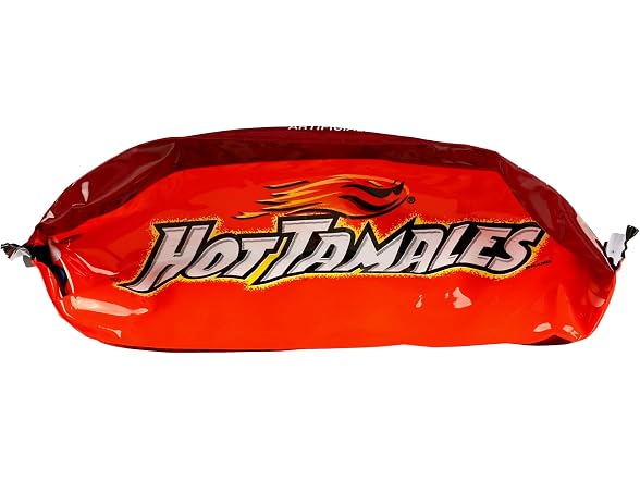 Hot Tamales Cinnamon 10oz
