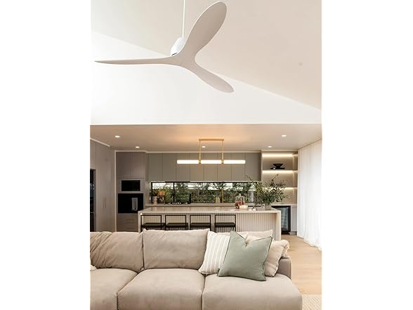 Lucci Air Whitehaven Ceiling Fan