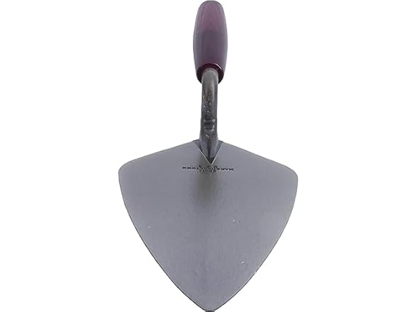 MARSHALLTOWN London Brick Trowels