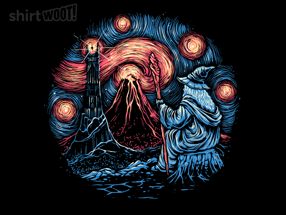 A Wizard's Perspective