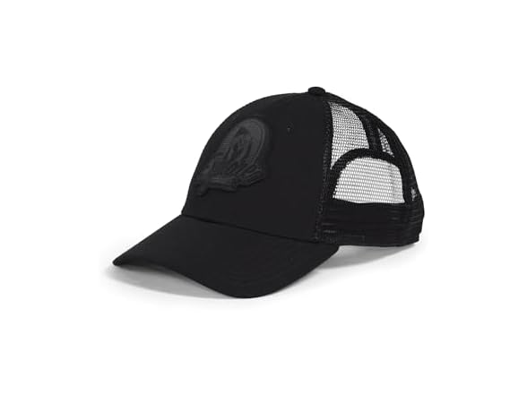 Tnf Black/Brew Patch