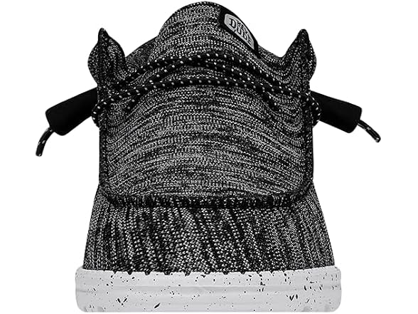 Hey Dude Wally Sport Knit Men's Shoes