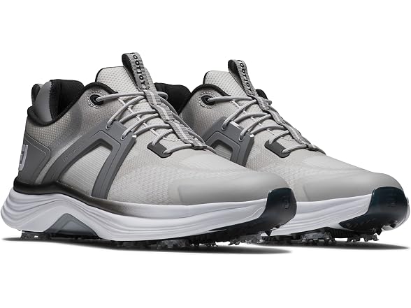FootJoy Men's Hyperflex Golf Shoes (8)
