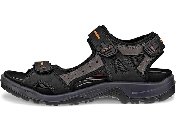 Ecco Yucatan Sport Men's Sandals