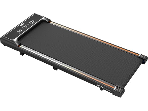 Walking Pad, Under Desk Treadmill for Home