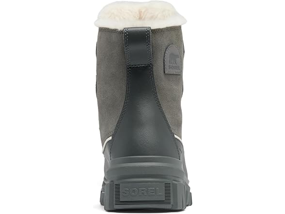Sorel Women's Tivoli V Waterproof Winter Boot