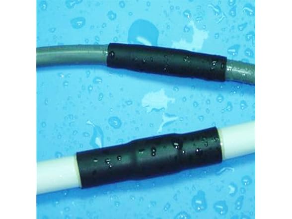 Adhesive Lined Heat Shrink Tubing