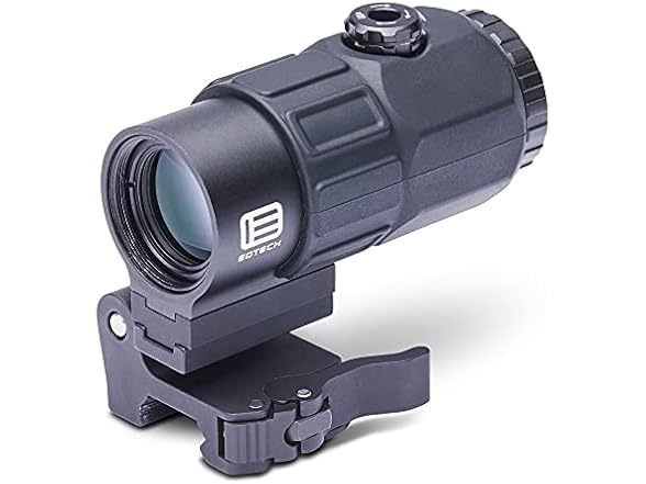 EOTECH G45 5 Power Magnifier